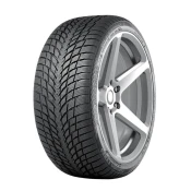 Nokian Tyres 245/40R18 97V XL M+S WR SNOWPROOF P