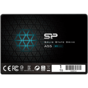 Silicon Power Ace A55 SSD disk, 1 TB, 6,35 cm, SATA III, 560/530 MB/s (SP001TBSS3A55S25)
