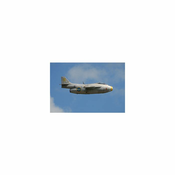 Nalepka za Mibo SAAB J29 E/F Tunnan Scale 1:4,8