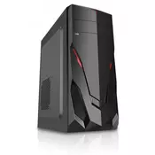AMD RYZEN 5 4600G 6C12T 16GB SSD500 VEGA