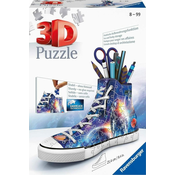 Ravensburger 3D sestavljanka Keck Universe 108 kosov