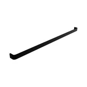 ROČAJ LINEA ČRN 416mm ZA OMARICO Z UMIVALNIKOM 60cm | Topdom