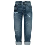 Gang Kavbojke 94Nica moder denim