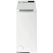 Mašina za pranje veša Whirlpool TDLR 65261BS, EU/N, bela