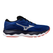 Mizuno WAVE SERENE, muške tenisice za trčanje, plava J1GC2459