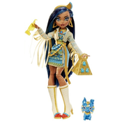 Mattel Monster High Monster lutka - Cleo