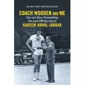 Coach Wooden and Me