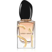 Giorgio Armani parfumska voda za ženske Sí, 30 ml