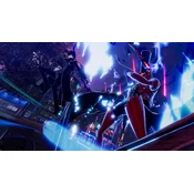 Persona 5 Strikers (Playstation 4)
