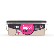 ZIDNA BARVA JUB JUPOL TREND Latte 462, 2,5 l