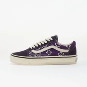 Sneakers Vans LX Old Skool Bandana Plum EUR 42.5