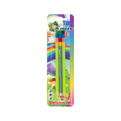 Jolly - Barvice Jolly Superstick Rainbow, 3 kosi