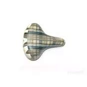 Sedlo DDK CTB Glam 2510 Gray