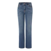 TATUUM Kavbojke Riso 1 moder denim