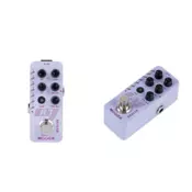 Mooer R7 Reverb Micro Pedal