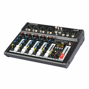 ITALIAN STAGE 2MIX6PRO