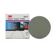 3M Trizact Disk - 3M Šmirgla za obradu laka, P1000, 75mm