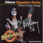 GIBSON SET STRUN G-AFS 009-046