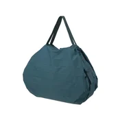 Shupatto Nakupovalna torba Compact Bag L zelena