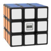 Rubikova kocka 3x3 s ugrađenim mjeračem vremena
