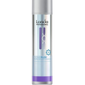 Londa Toneplex šampon za blonde in sive lase (Pearl Blonde Shampoo) (Objem 250 ml)
