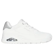 Skechers Ženske patike Uno GD, Bele