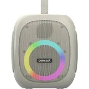 Concept Bežični zvučnik SoundJoy BR5036 Taupe
