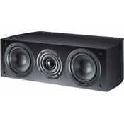 Heco Victa Elite Center 102 Black Hi-Fi Ventralni zvucnik