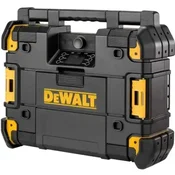 DeWalt DWST1-81078 TSTAK radio, sa punjacem, 230V ( DWST1-81078 )