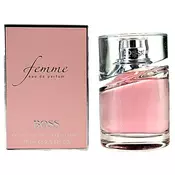 Hugo Boss parfemska voda za žene Femme, 75 ml