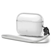 OVITEK SPIGEN LIQUID CRYSTAL APPLE AIRPODS PRO 3 CRYSTAL CLEAR