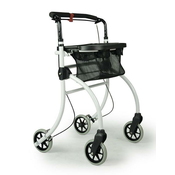 Hodalica na kotačima za starije osobe kod kuće rolator Drive Medical Roomba
