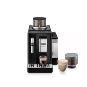DeLonghi EXAM440.35.B Rivelia Aparat za kafu, 1450W, 1.4L, Crni