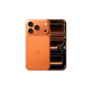 APPLE IPHONE 17PRO 512GB ORANGE