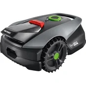 LUX-TOOLS robotska kosilnica Oryx 300 Vision (A-RMR-300-26)