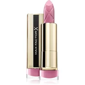 Max Factor Colour Elixir klasično rdečilo za ustnice, 085 Angel Pink