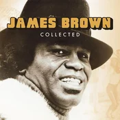 James Brown - Collected (Reissue) (Gatefold) (Gold Coloured) (180 g) (2 LP)