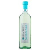 Grand Sud Suvo belo vino Sauvignon Blanc 0.25 l