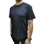 shumee Moška črna majica IRIS znamke Tommy Hilfiger, velikost M