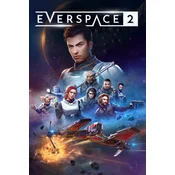 EVERSPACE™ 2 (PC) Steam Key GLOBAL