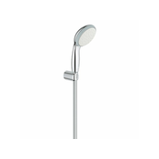 Set za tuš Vitalio Go100: rucica + crevo + fiksni nosac hrom Grohe