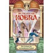 Im Zeichen der Kobra