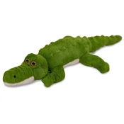 Plush Friends krokodil plišast 125cm ležeči