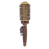 Olivia Garden NanoThermic Ceramic+Ion PowerGrip NT-G44 krtača za lase