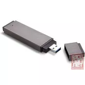 USB 3.0 Flash disk drive 256GB