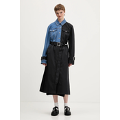 Plašč Karl Lagerfeld Jeans