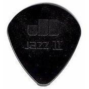 Dunlop 47RS 1.18 Jazz II Stiffo Nylon Black