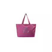 Scalpers Torba Skuller temno liila/roza