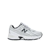 New Balance Superge GR740NW Siva