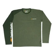 shumee Bluza z dolgimi rokavi XL
